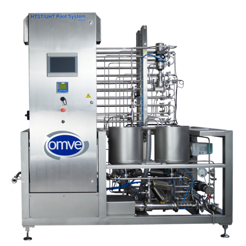 MÁY TIỆT TRÙNG UHT HT320-100