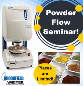 KIỂM TRA CHẤT LƯỢNG BỘT