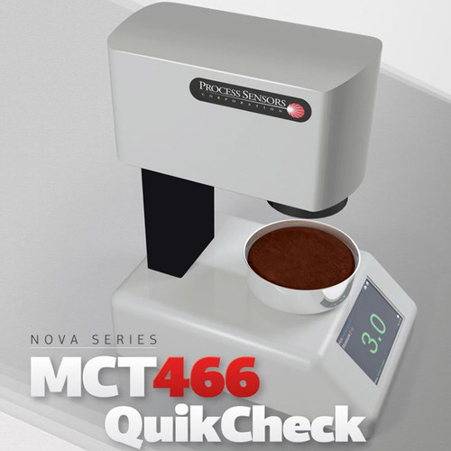 MÁY NIR QuikCheck ĐO BỘT CÁ