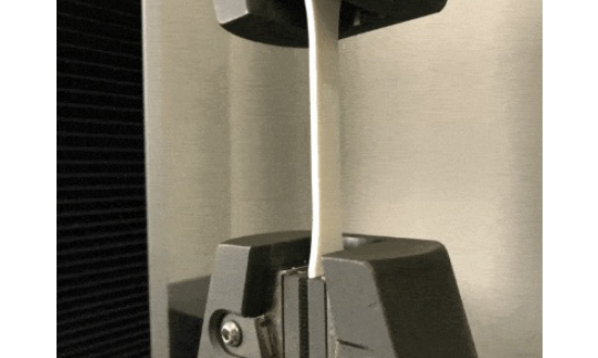 THỬ NGHIỆM ĐỘ BỀN KÉO NHỰA ASTM D638