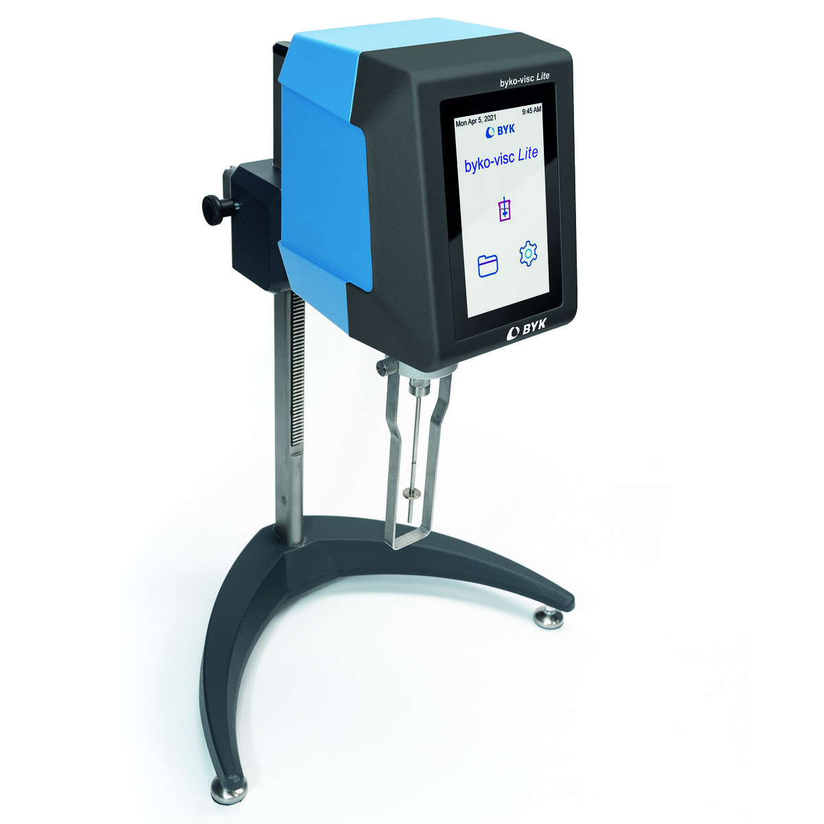 MÁY ĐO ĐỘ NHỚT byko-visc RT Lite H