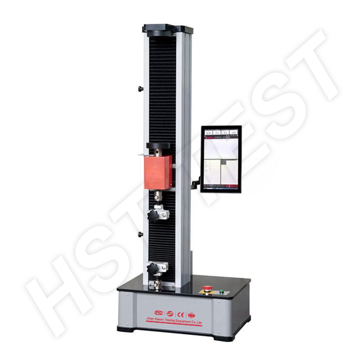 MÁY ĐO LỰC KÉO ĐỨT WDS-100E