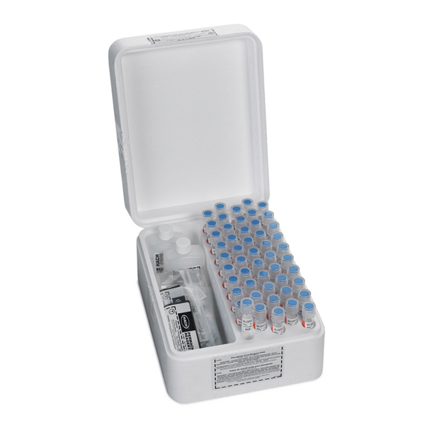 Thuốc thử Photpho HACH 2742645