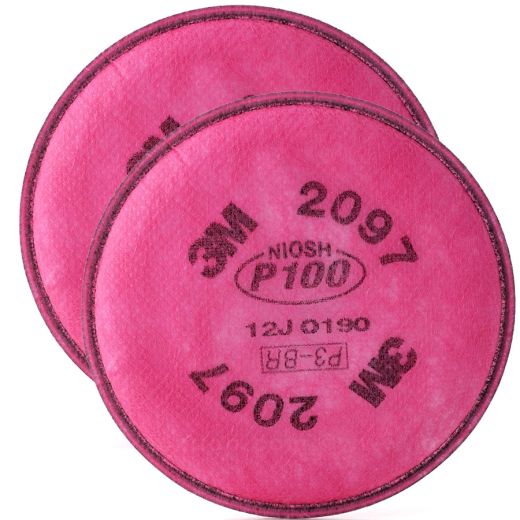 Tấm Lọc Bụi 3M 2097