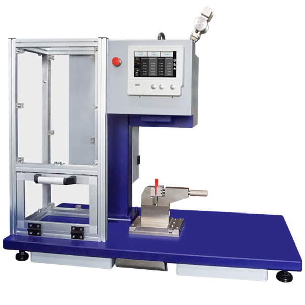 MÁY THỬ ĐỘ BỀN VA ĐẬP QC-639W