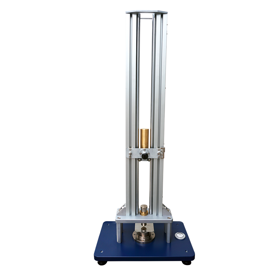 MÁY THỬ ĐỘ BỀN VA ĐẬP QC-641