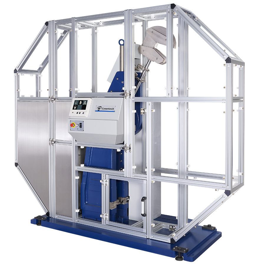 MÁY THỬ ĐỘ BỀN VA ĐẬP QC-913A/913B
