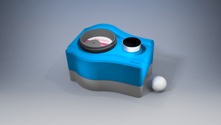 MÁY QUANG PHỔ NIR SpectraAlyzer MIA