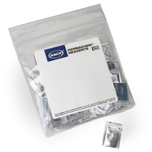 Bộ thuốc thử Mangan HACH 2651700