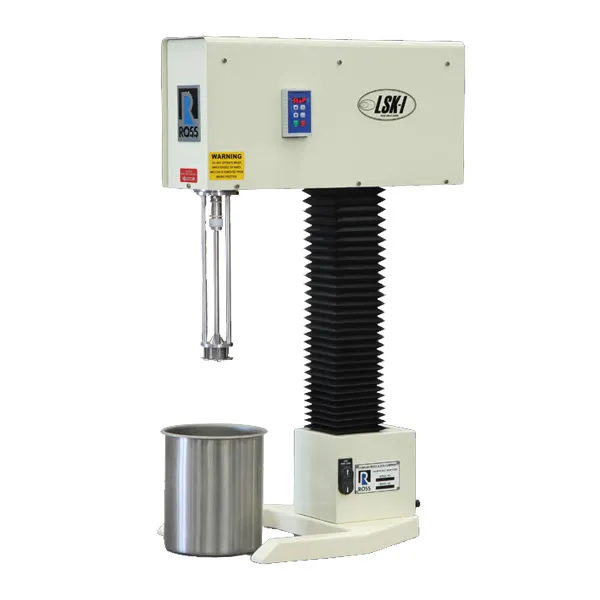 Máy Khuấy Trộn Đồng Hóa Chống Cháy Nổ 100LH
