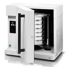 Máy Lắc Sàng Rây Retsch AS 200 TAP