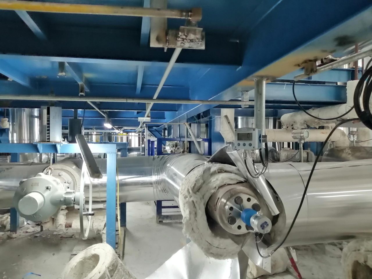 MÁY ĐO ĐỘ NHỚT In-Line BROOKFIELD