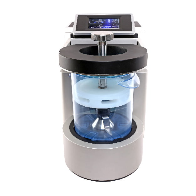 MÁY NGHIỀN DAO KM1300 LABINDIA