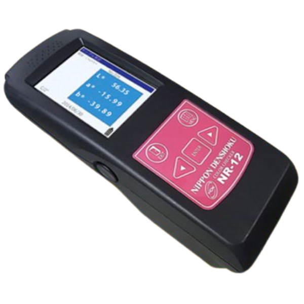 MÁY ĐO MÀU CẦM TAY NR-12A