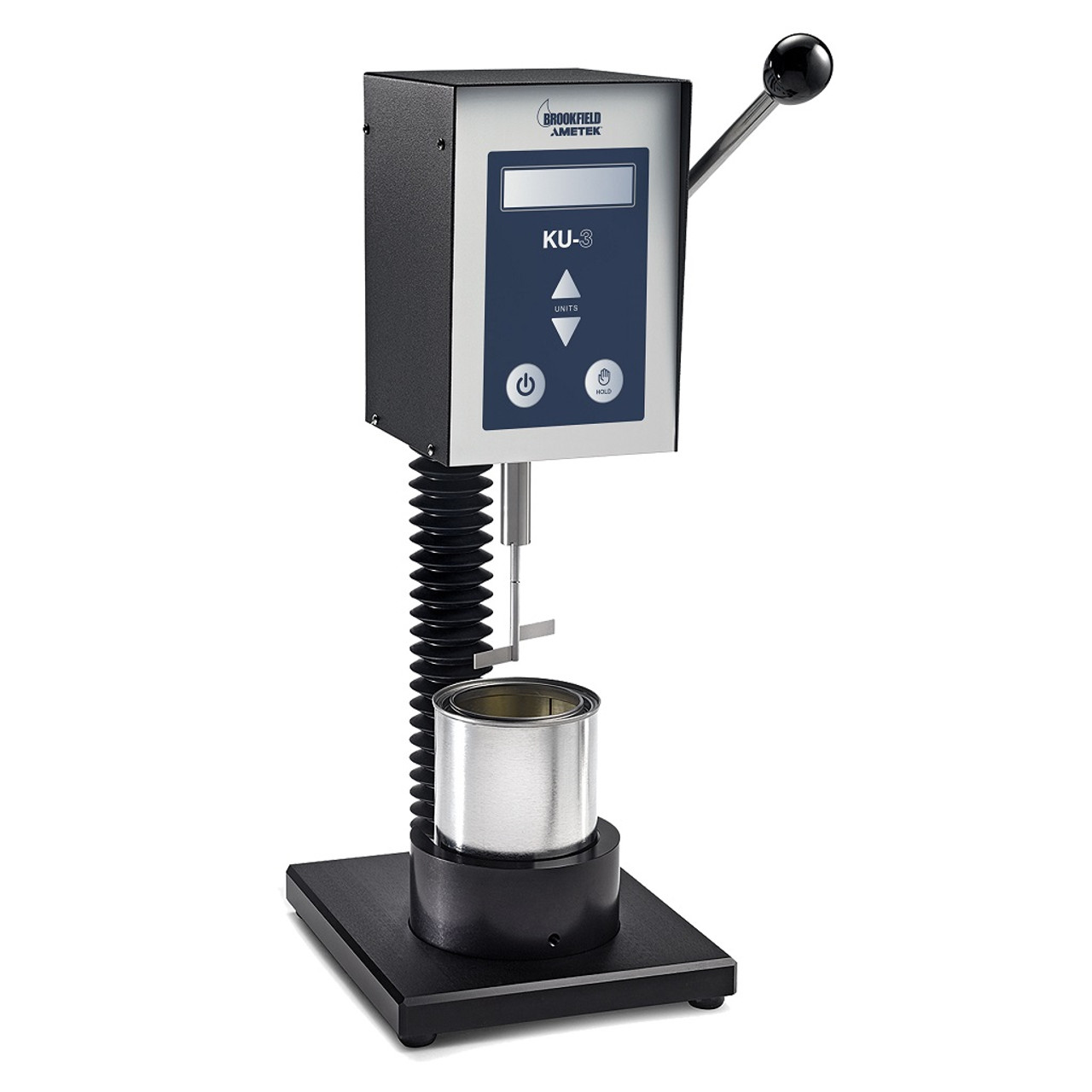 MÁY ĐO ĐỘ NHỚT BROOKFIELD KU-3