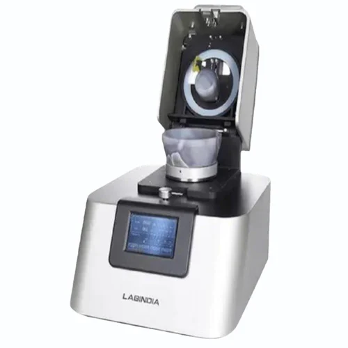 MÁY NGHIỀN CỐI HG1100 LABINDIA