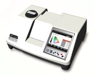 MÁY ĐO MÀU QUANG PHỔ ZE 7700