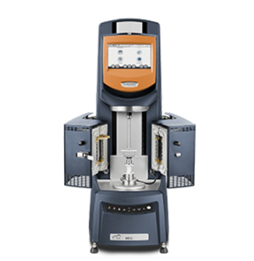 MÁY ĐO LƯU BIẾN HR 30