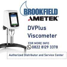 CÁCH CHỌN MÁY ĐO ĐỘ NHỚT BROOKFIELD