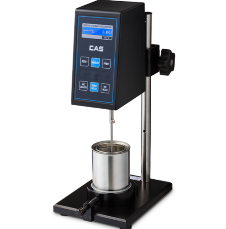 MÁY ĐO ĐỘ NHỚT Krebs Stormer KU-2