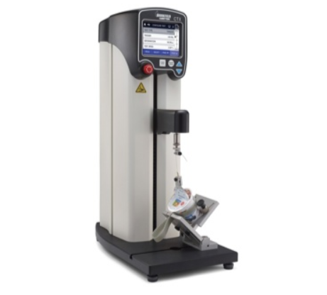 MÁY PHÂN TÍCH KẾT CẤU CTX BROOKFIELD