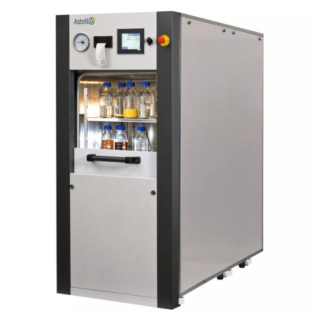 NỒI HẤP TIỆT TRÙNG MNS360E