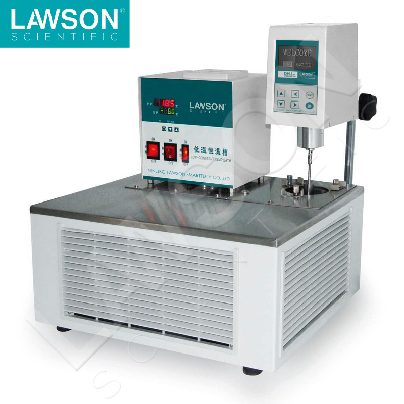 BỂ ĐIỀU NHIỆT DH-0506W CHO MÁY ĐO ĐỘ NHỚT