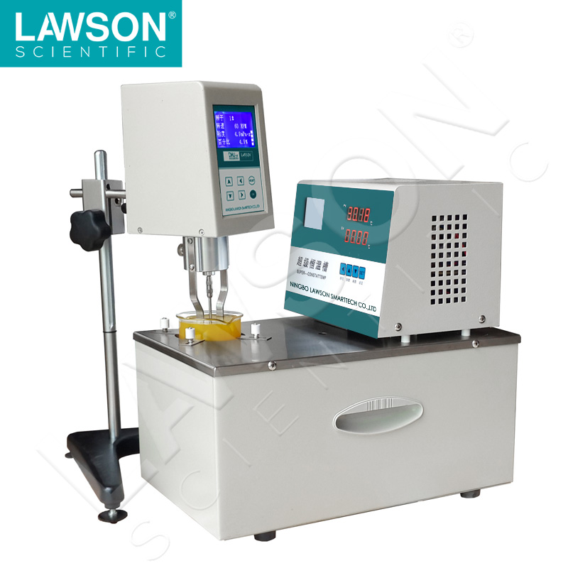 BỂ ĐIỀU NHIỆT DH-25A CHO MÁY ĐO ĐỘ NHỚT