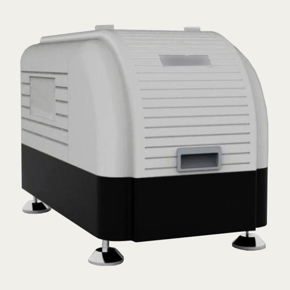 MÁY ĐO TỐC ĐỘ TRUYỀN HƠI NƯỚC WVTR-E3