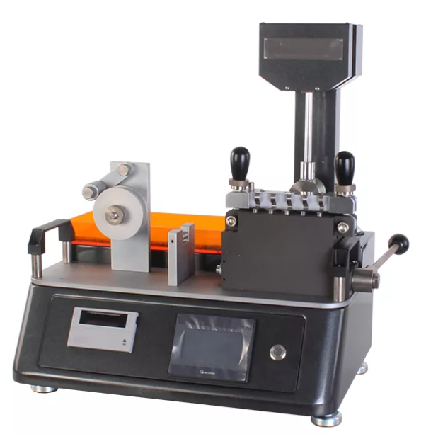 MÁY KIỂM TRA ĐỘ BỀN TÁCH LỚP GIẤY GT-6022-D