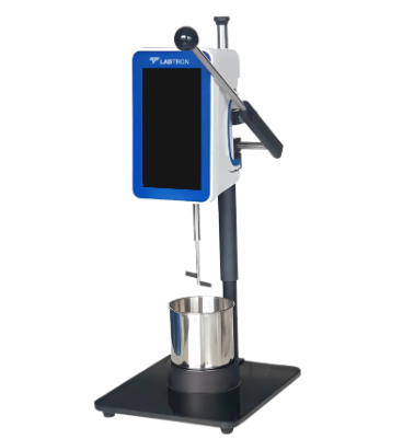 MÁY ĐO ĐỘ NHỚT Krebs Stormer LKSV-A12