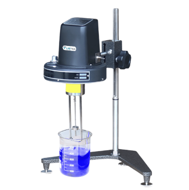 MÁY ĐO ĐỘ NHỚT LVM-E10