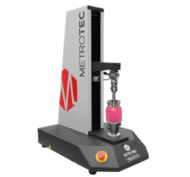 MÁY PHÂN TÍCH KẾT CẤU FTM-50