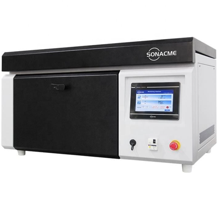 TỦ THỬ NGHIỆM LÃO HÓA ĐÈN XENON SX/1000