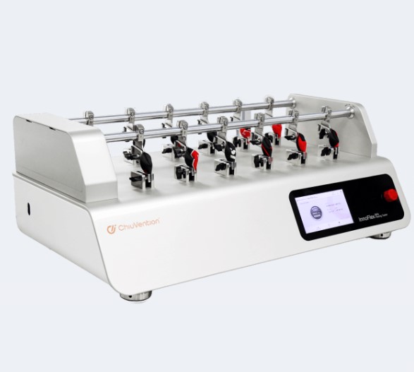 MÁY KIỂM TRA ĐỘ BỀN GẤP InnoFlex Bally