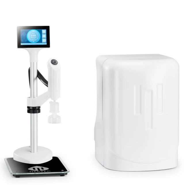 MÁY LỌC NƯỚC SIÊU SẠCH LOẠI 1 HALIOS