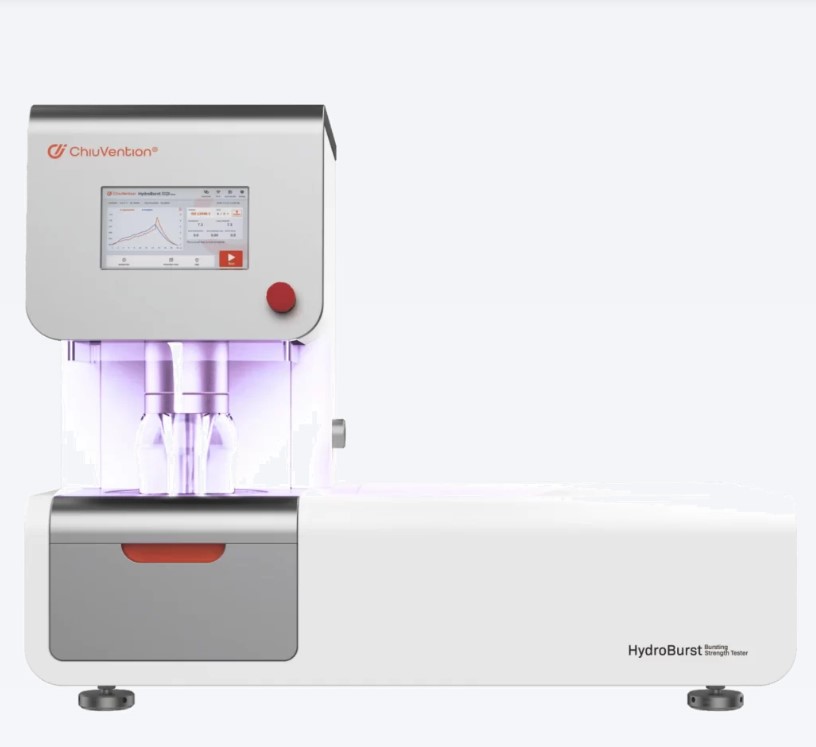 MÁY KIỂM TRA ĐỘ BỀN NỔ VẢI HydroBurst