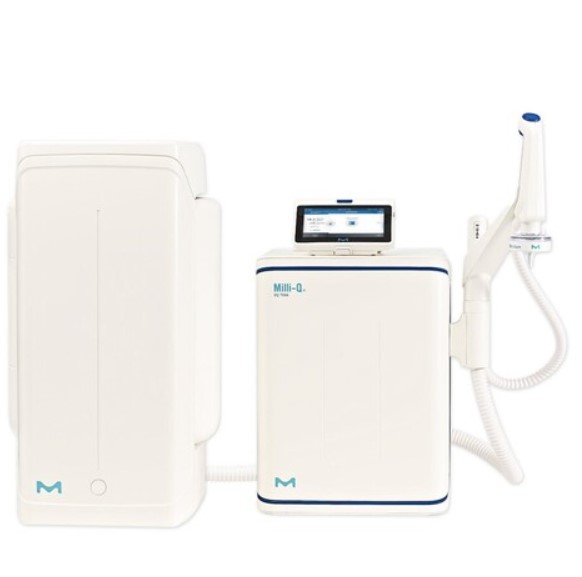 HỆ THỐNG LỌC NƯỚC SIÊU TINH KHIẾT Milli-Q EQ 7008