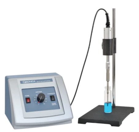 MÁY PHÁ MẪU BẰNG SÓNG SIÊU ÂM Q55