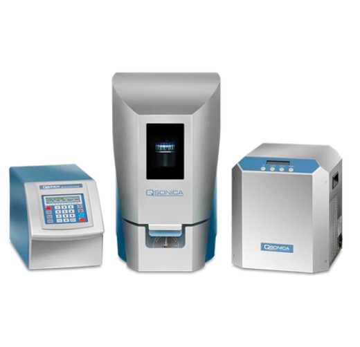 HỆ THỐNG PHÁ MẪU SIÊU ÂM HOÀN CHỈNH Q800R3