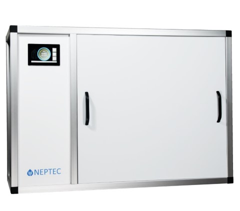 MÁY LỌC NƯỚC SIÊU SẠCH LOẠI 1 TALOS